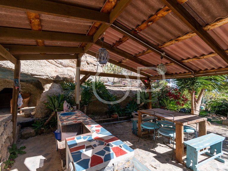 Villa for Sale in Granadilla De Abona, Tenerife 32