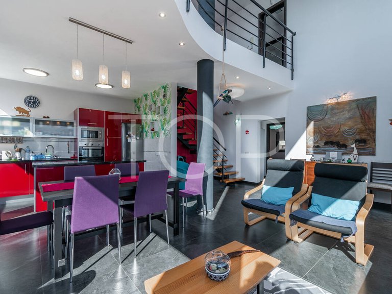 Villa for Sale in Granadilla De Abona, Tenerife 48