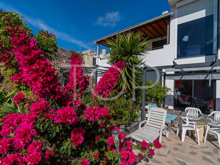 Villa for Sale in Granadilla De Abona, Tenerife 41
