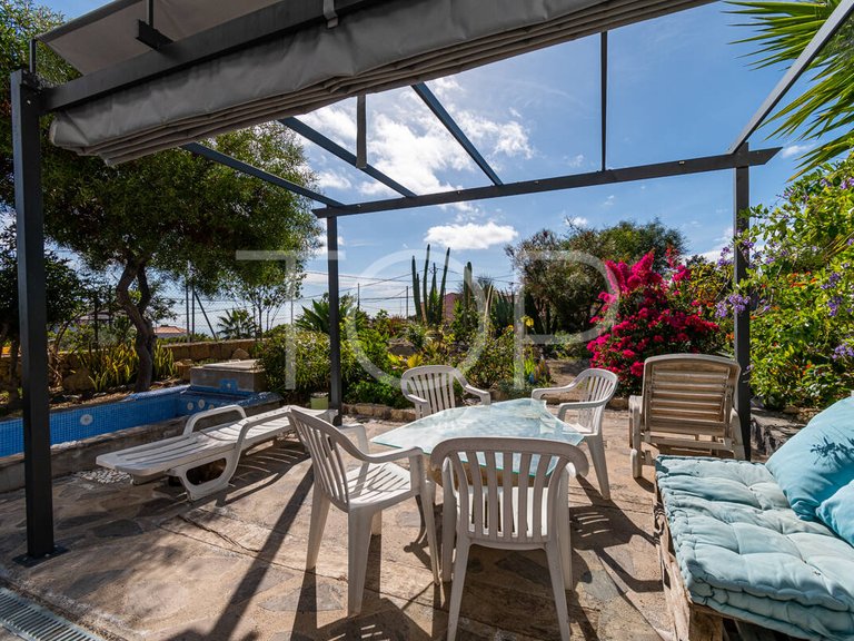 Villa for Sale in Granadilla De Abona, Tenerife 40