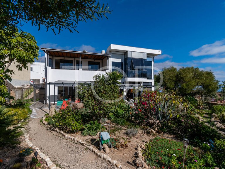 Villa for Sale in Granadilla De Abona, Tenerife 34