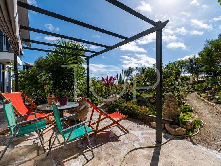 Villa for Sale in Granadilla De Abona, Tenerife 50