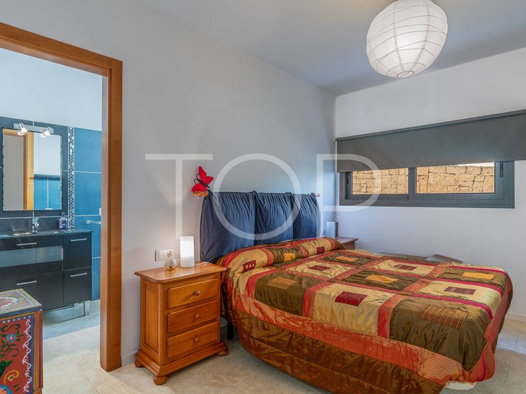 Villa for Sale in Granadilla De Abona, Tenerife 20