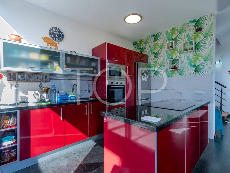 Villa for Sale in Granadilla De Abona, Tenerife 8