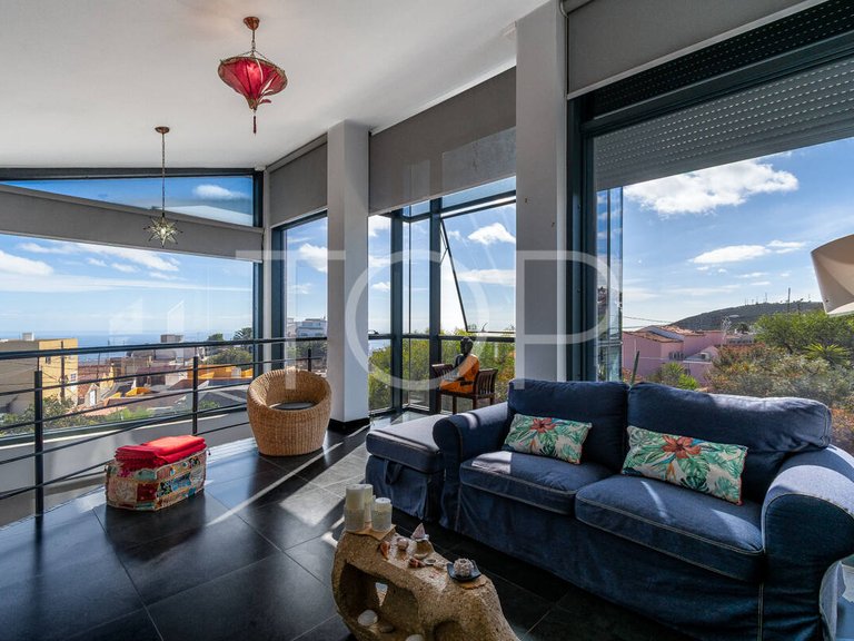 Villa for Sale in Granadilla De Abona, Tenerife 3