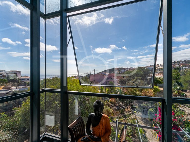 Villa for Sale in Granadilla De Abona, Tenerife 47