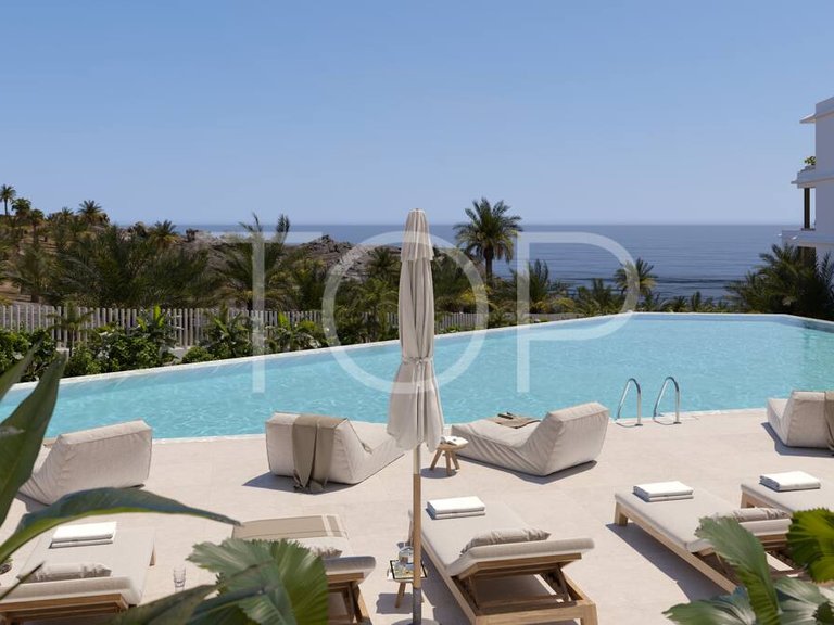 Apartment for Sale in Callao Salvaje, Tenerife 2