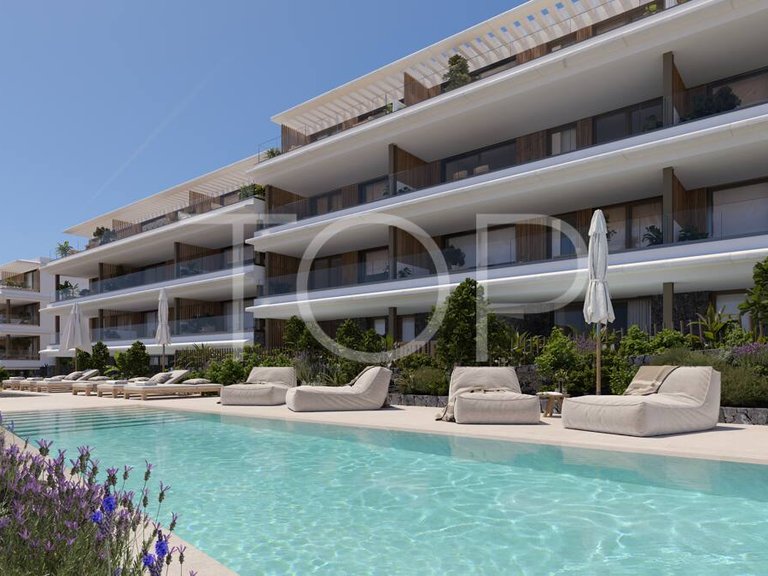 Apartment for Sale in Callao Salvaje, Tenerife 3