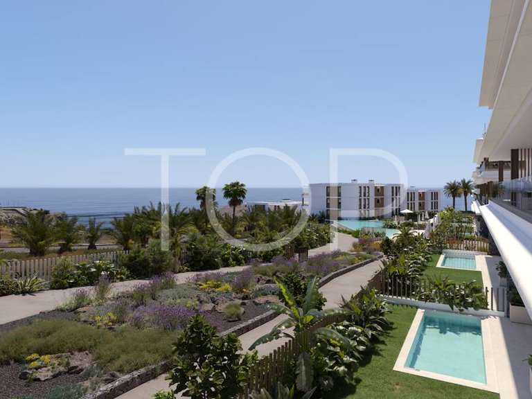 Apartment for Sale in Callao Salvaje, Tenerife 4