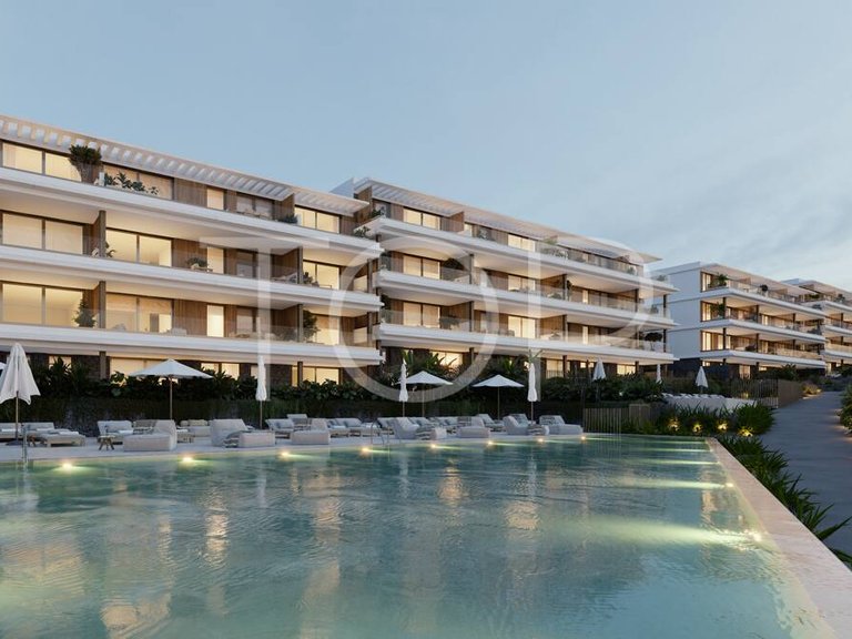 Apartment for Sale in Callao Salvaje, Tenerife 5