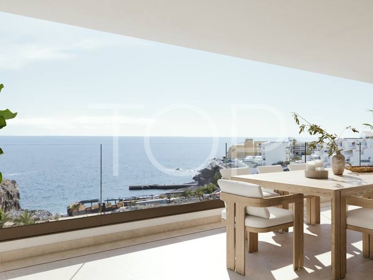 Apartment for Sale in Callao Salvaje, Tenerife 10