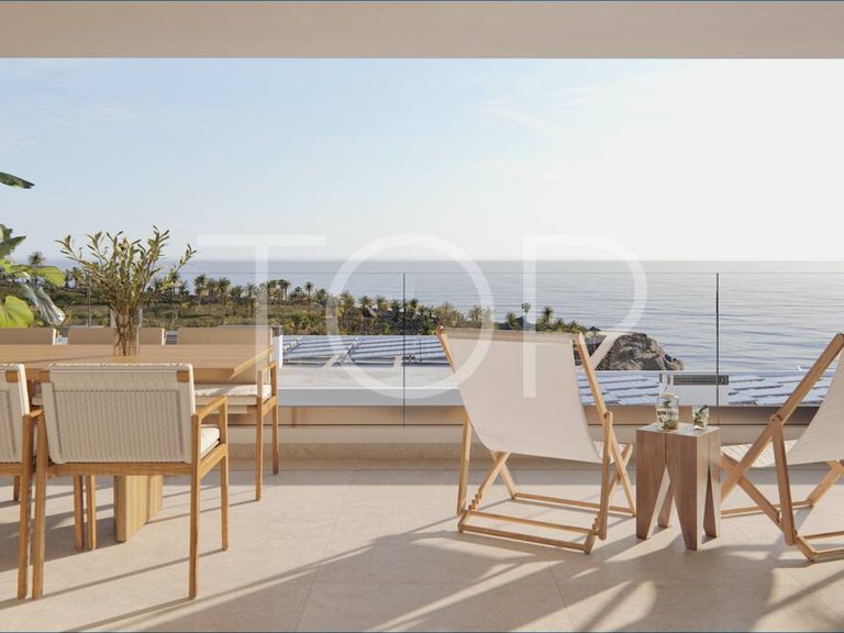 Apartment for Sale in Callao Salvaje, Tenerife 12