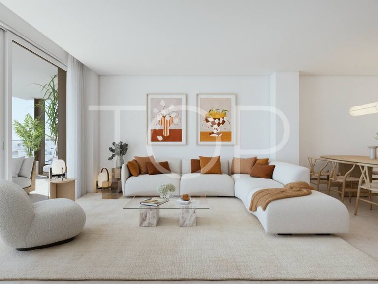 Apartment for Sale in Callao Salvaje, Tenerife 13