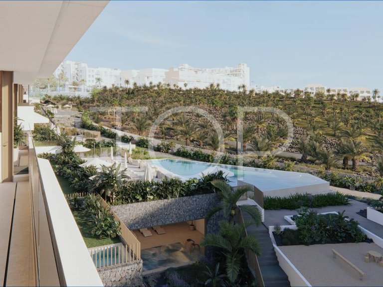 Apartment for Sale in Callao Salvaje, Tenerife 23