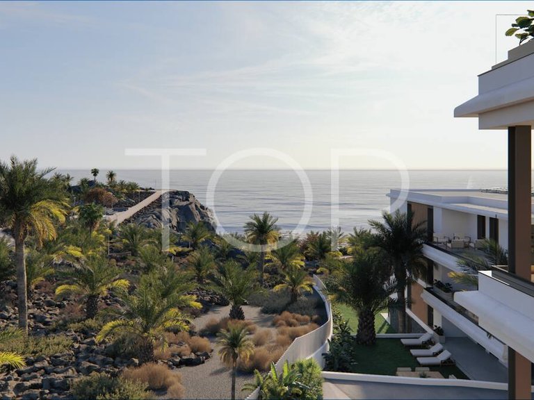 Apartment for Sale in Callao Salvaje, Tenerife 24