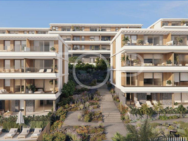 Apartment for Sale in Callao Salvaje, Tenerife 28