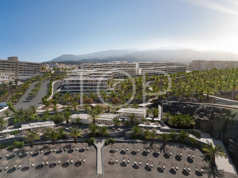 Apartment for Sale in Callao Salvaje, Tenerife 29