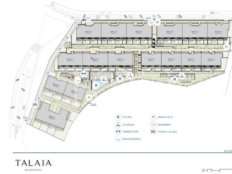 Apartment for Sale in Callao Salvaje, Tenerife 32