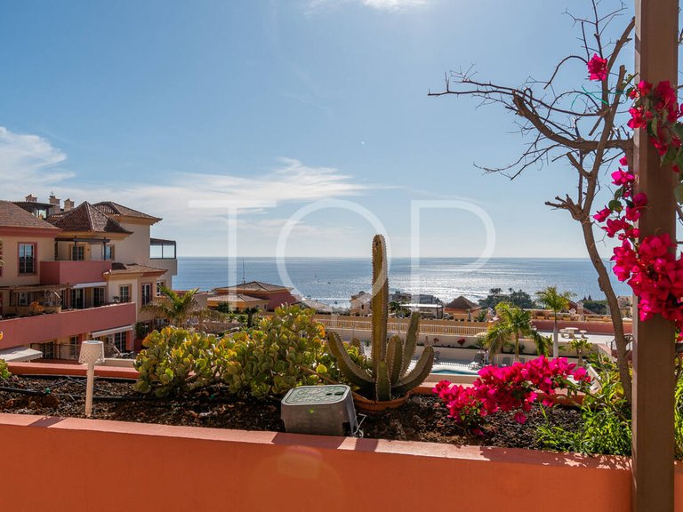 Apartment for Sale in Playa Del Duque, Tenerife 1