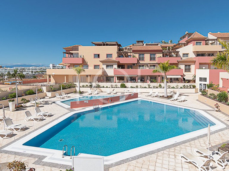 Apartment for Sale in Playa Del Duque, Tenerife 2