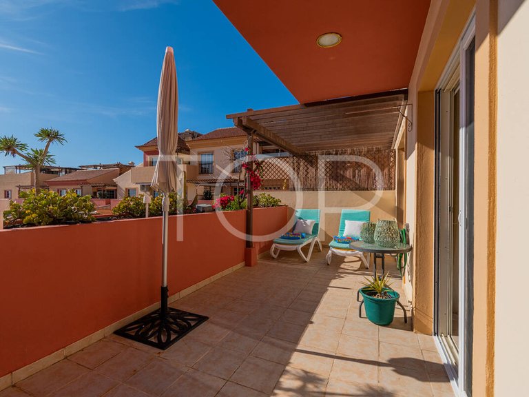Apartment for Sale in Playa Del Duque, Tenerife 6