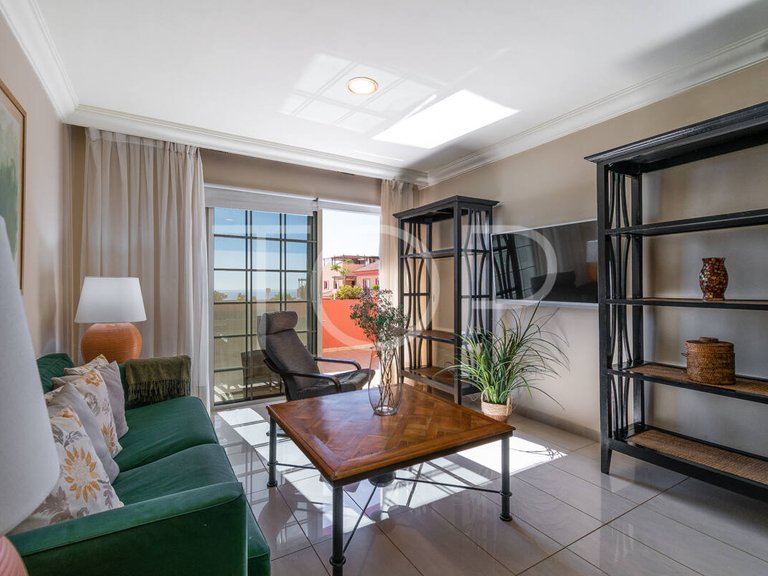 Apartment for Sale in Playa Del Duque, Tenerife 7