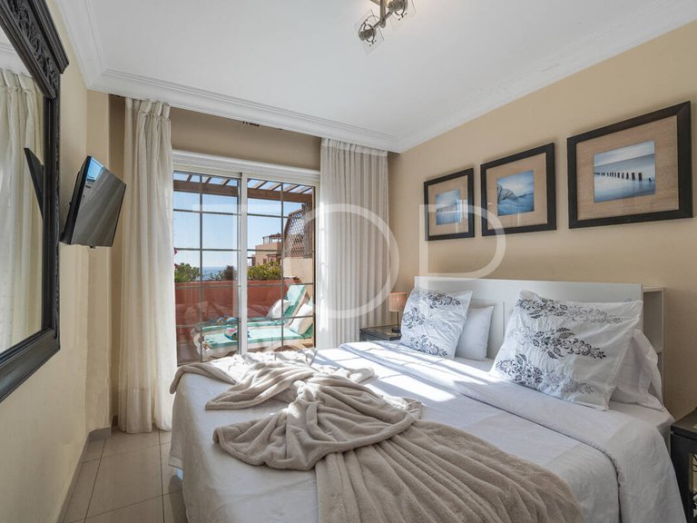 Apartment for Sale in Playa Del Duque, Tenerife 13