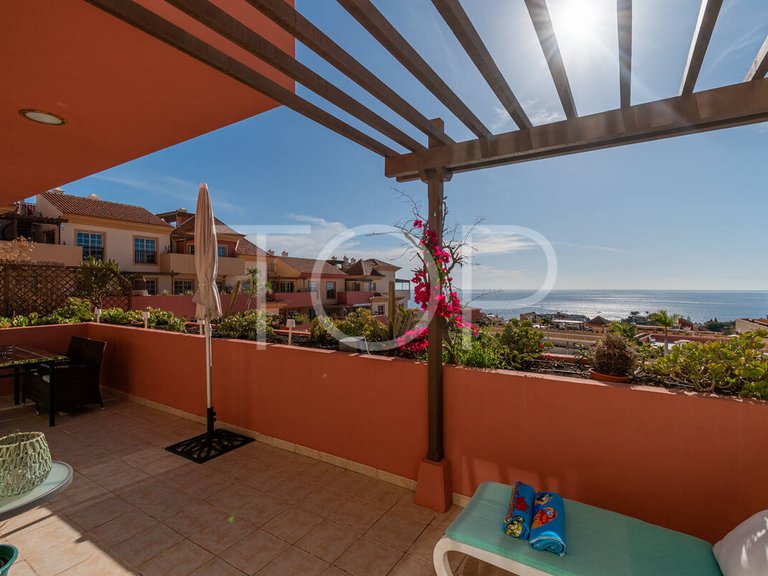 Apartment for Sale in Playa Del Duque, Tenerife 4
