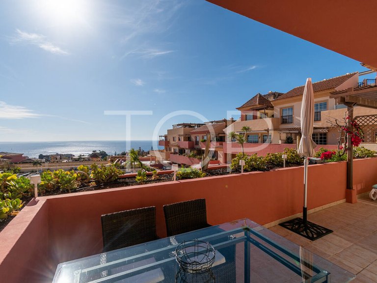 Apartment for Sale in Playa Del Duque, Tenerife 3
