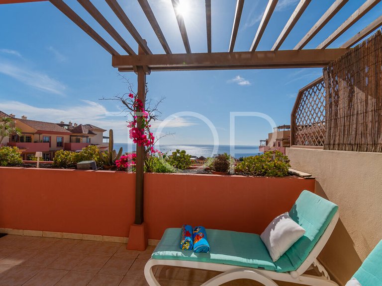 Apartment for Sale in Playa Del Duque, Tenerife 5