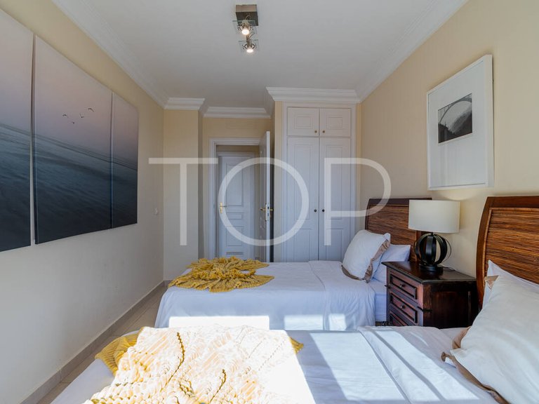 Apartment for Sale in Playa Del Duque, Tenerife 18