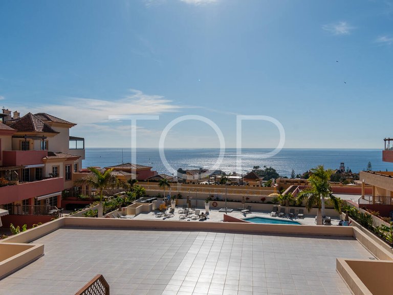 Apartment for Sale in Playa Del Duque, Tenerife 20