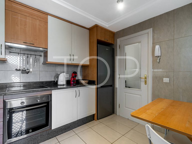 Apartment for Sale in Playa Del Duque, Tenerife 10