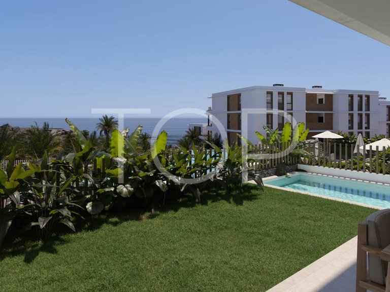 Apartment for Sale in Callao Salvaje, Tenerife 6