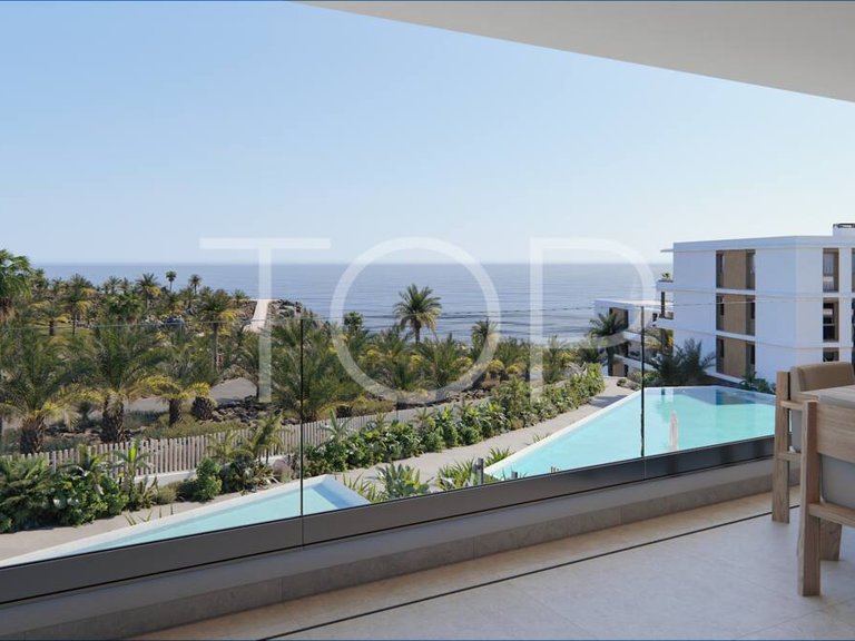 Apartment for Sale in Callao Salvaje, Tenerife 7