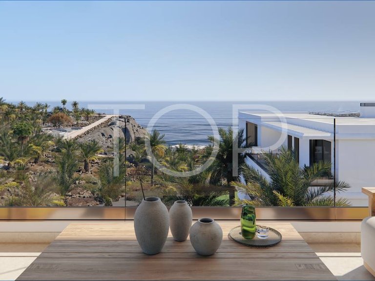 Apartment for Sale in Callao Salvaje, Tenerife 8