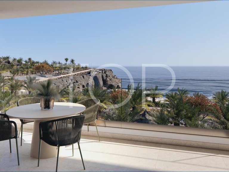 Apartment for Sale in Callao Salvaje, Tenerife 9