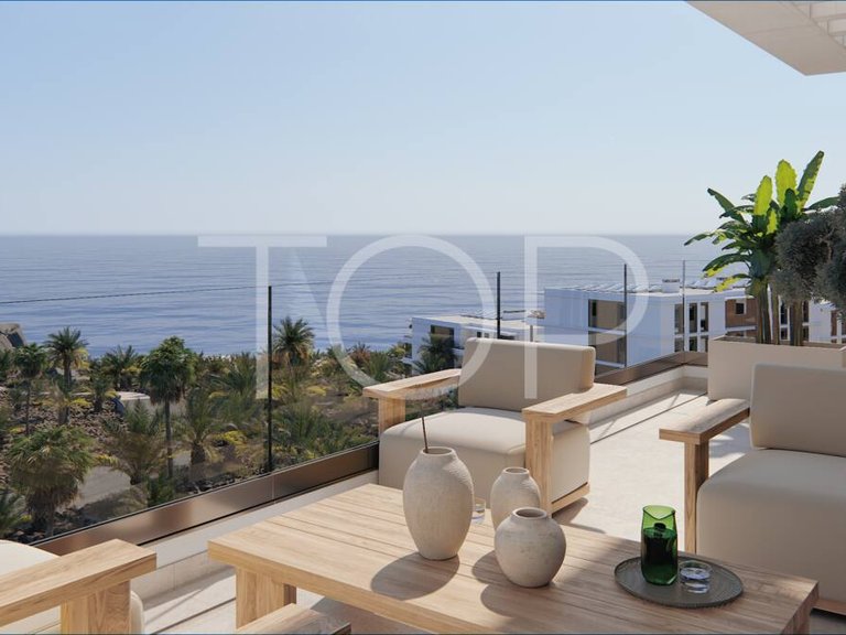 Apartment for Sale in Callao Salvaje, Tenerife 11