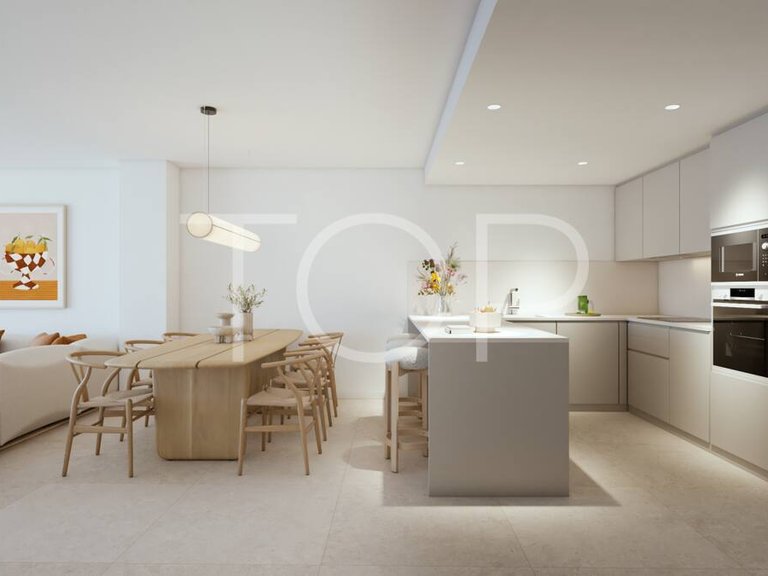 Apartment for Sale in Callao Salvaje, Tenerife 15