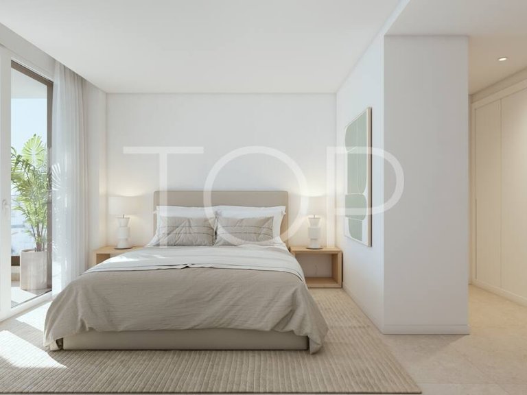 Apartment for Sale in Callao Salvaje, Tenerife 19