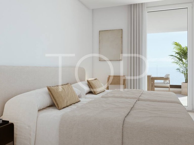 Apartment for Sale in Callao Salvaje, Tenerife 20