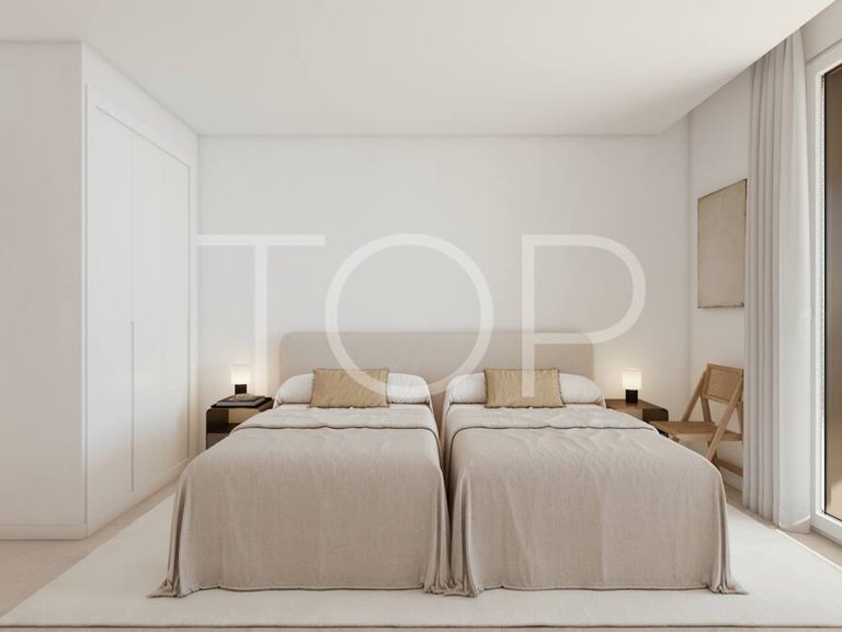 Apartment for Sale in Callao Salvaje, Tenerife 21