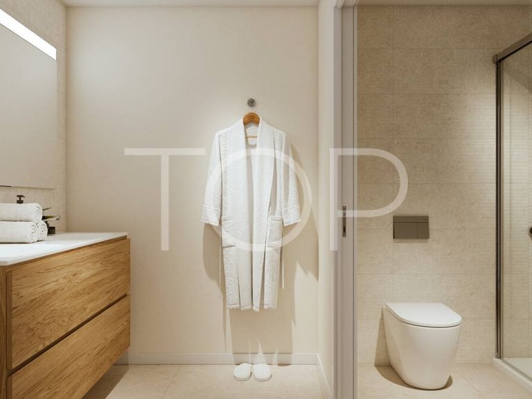 Apartment for Sale in Callao Salvaje, Tenerife 22