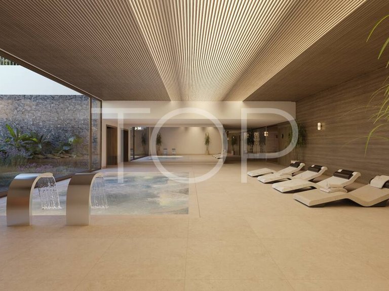 Apartment for Sale in Callao Salvaje, Tenerife 25