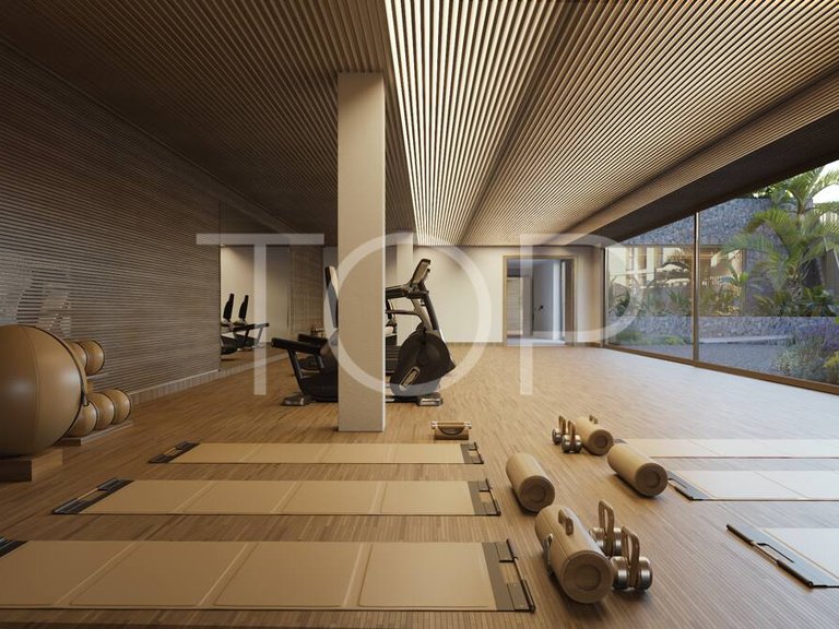 Apartment for Sale in Callao Salvaje, Tenerife 26