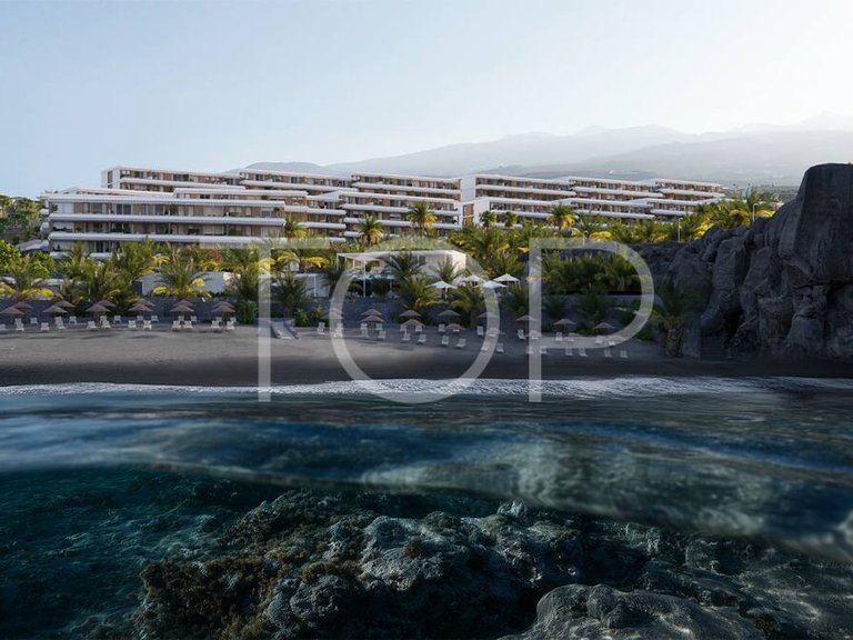 Apartment for Sale in Callao Salvaje, Tenerife 30
