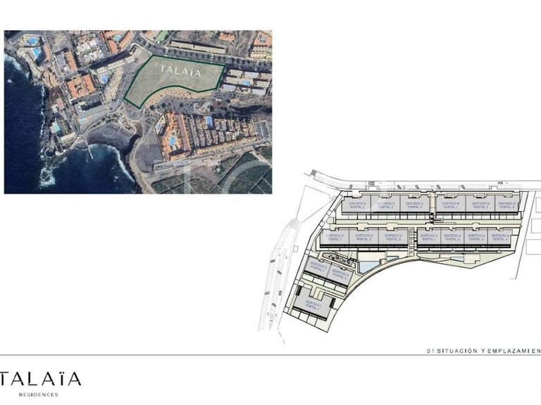 Apartment for Sale in Callao Salvaje, Tenerife 33