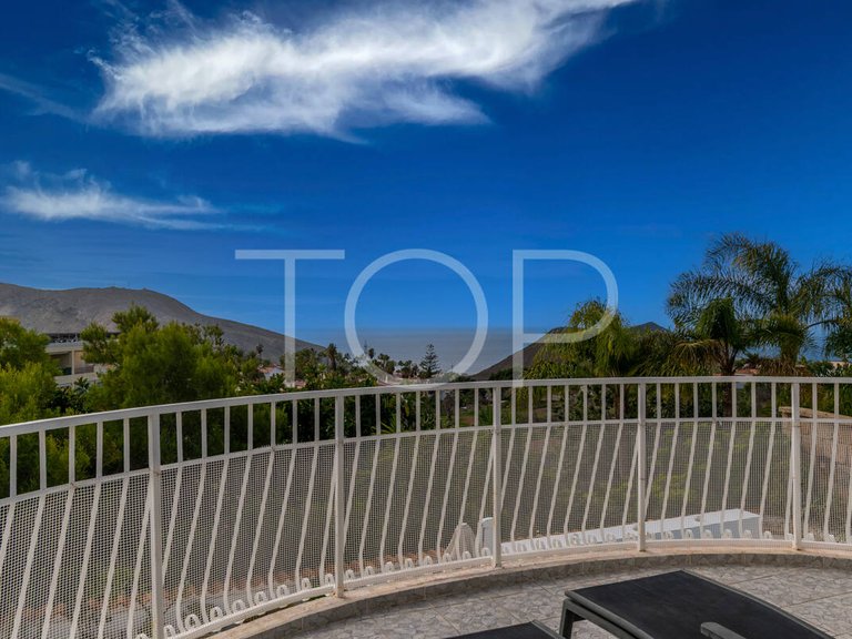 Town House for Sale in Chayofa, Tenerife 33