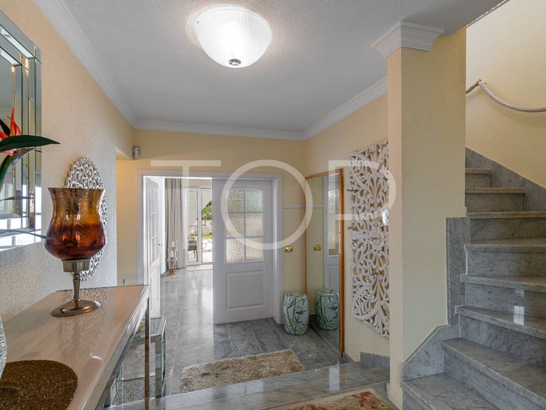 Town House for Sale in Chayofa, Tenerife 19