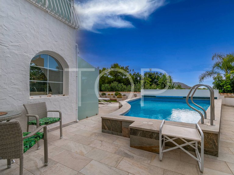 Town House for Sale in Chayofa, Tenerife 31